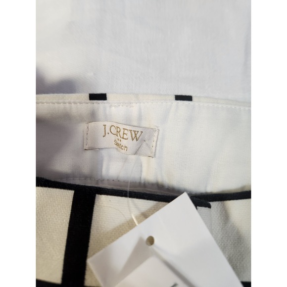 J.Crew City Fit Skimmer Pant - Picture 3 of 9